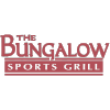 The Bungalow Sports Grill Arlington, VA Logo