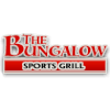 The Bungalow Sports Grill Alexandria, VA Older Logo