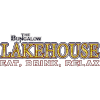 The Bungalow Lakehouse Sterling Logo
