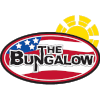 The Bungalow Billiards & Brew Chantilly Logo