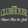 The Clubhouse Sports Bar & Grill Lynchburg Logo