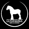 The Clydesdale Bar and Lounge Pocatello Logo