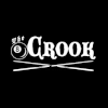 The Crook Bellevue Logo