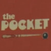 The Pocket Bar & Grill Pocatello Logo
