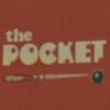 Logo for the The Pocket Bar & Grill Pocatello, ID