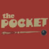 The Pocket Bar & Grill Logo, Pocatello, ID