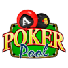 The Poker Pool Company Scottsdale Logo