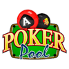 Logo of The Poker Pool Company, Scottsdale, AZ