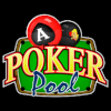 The Poker Pool Company Logo, Scottsdale, AZ