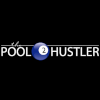 The Pool Hustler Colorado Springs Logo