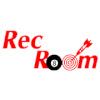 The Rec Room Logo, Billings, MT