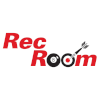 The Rec Room Logo, Billings, MT