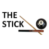 Logo for The Stick Alexandria, LA