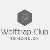 The Wolftrap Edmond Logo