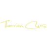 Therrien Cues Logo, Alton, NH