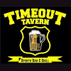 Time Out Tavern Kingman Logo
