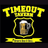 Logo for Time Out Tavern Kingman, AZ