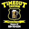 Time Out Tavern Logo Kingman, AZ