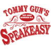 Tommy Gun's Speakeasy Lounge Windsor Logo