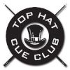 Logo for Top Hat Cue Club Parkville, MD