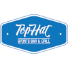 Top Hat Sports Bar and Grill Logo, Parkville, MD