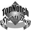 Top Notch Sports Bar Jackson Logo