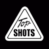 Top Shots Pool & Darts La Crosse Logo