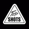 Logo for Top Shots Pool & Darts La Crosse, WI