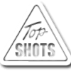 Top Shots Pool & Darts Logo, La Crosse, WI