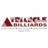 Older Logo for Triangle Billiards & Bar Stools Tustin, CA