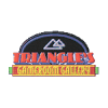 Triangle Billiards & Bar Stools 1999 Logo