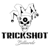 Trickshot Billiardz Glendale Logo