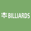 Tucson Billiards Logo