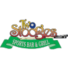 Logo, Two Stooges Sports Bar & Grill Minneapolis, MN