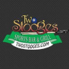 Two Stooges Sports Bar & Grill Minneapolis, MN Logo