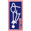 Logo of United States Professional Poolplayers Association