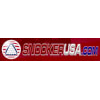 United States Snooker Association Santa Clara, CA Logo