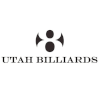 Utah Billiards Murray Logo