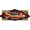 Logo, Valley Sands Entertainment Centre Quispamsis, NB
