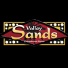 Valley Sands Entertainment Centre Quispamsis, NB Logo