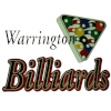 Warrington Billiards Club Warrington Logo