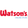 Logo, Watson's Saint Paul, MN Online Store
