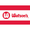 Watson's Cincinnati, OH Framed Logo