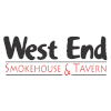 West End Smokehouse & Tavern Little Rock Logo