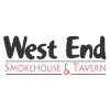 West End Smokehouse & Tavern Logo, Little Rock, AR