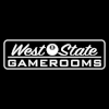Logo for West State Billiards Fullerton, CA