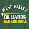 West Valley Billiards Logo