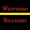 Westwood Billiards Poplar Bluff Logo