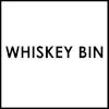 Whiskey Bin Hammond Logo
