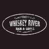 Whiskey River Bar & Grill Lebanon Logo